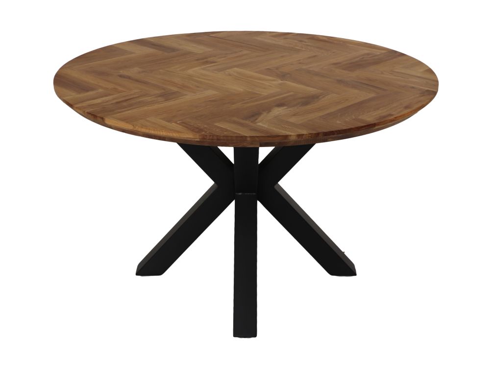 Black Oak Iron Tables Table Tops, Outdoor Round Table Tops Uk